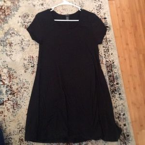 Rue 21 T-shirt dress
